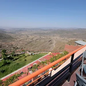 Hotel Panoramic View